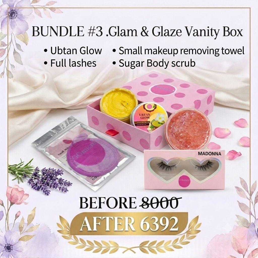 Bundle # 3