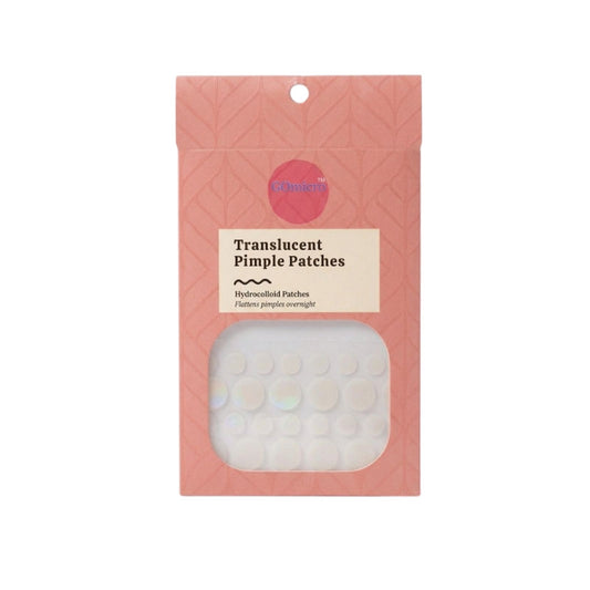 Pimple Patches - Translucent