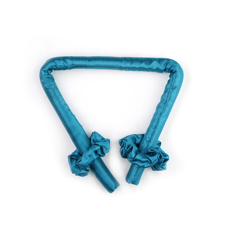 Hair Curler - Teal (Slightly defected )