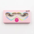 Alice - Half Lashes