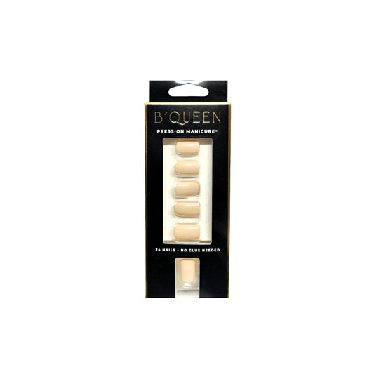 Article : Ivory Nude ( Square Shaped )