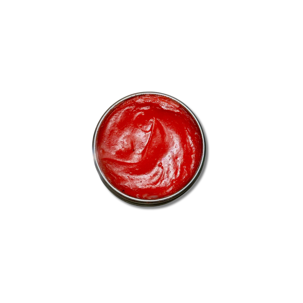 Strawberry Lip Balm