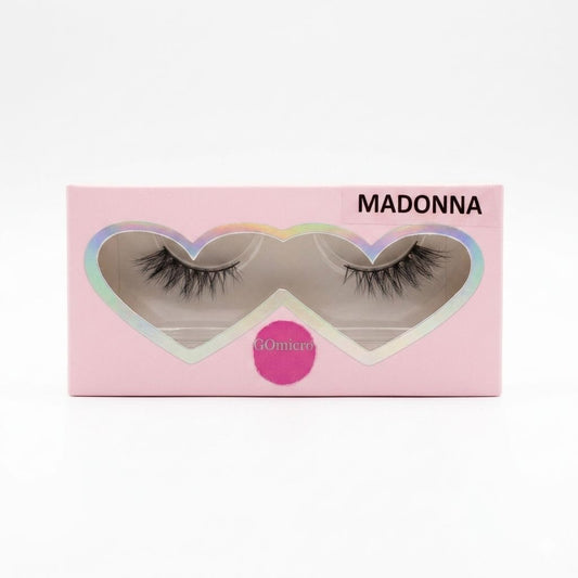 Madonna - Full Lashes