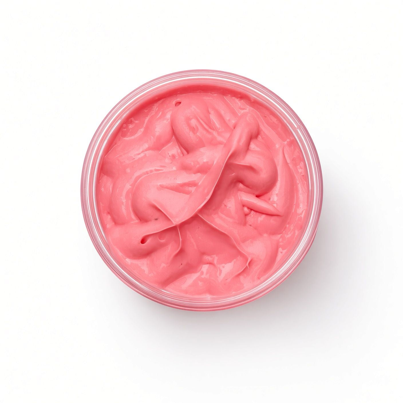 Rice & Saffron Face Scrub