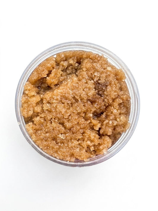 Coffee Body Scrub
