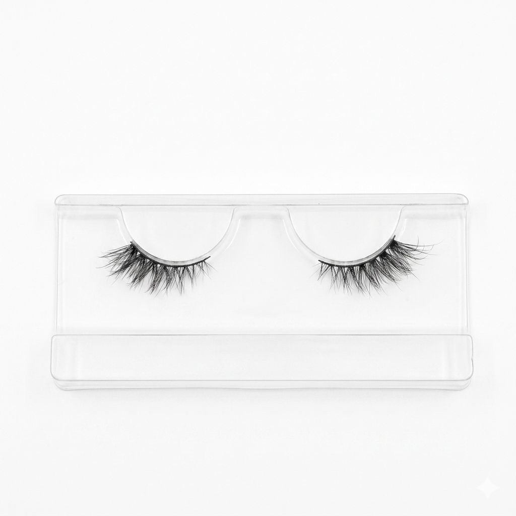 Madonna - Half Lashes