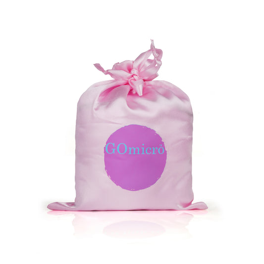 Microfiber Hair Turban - Cup Cake