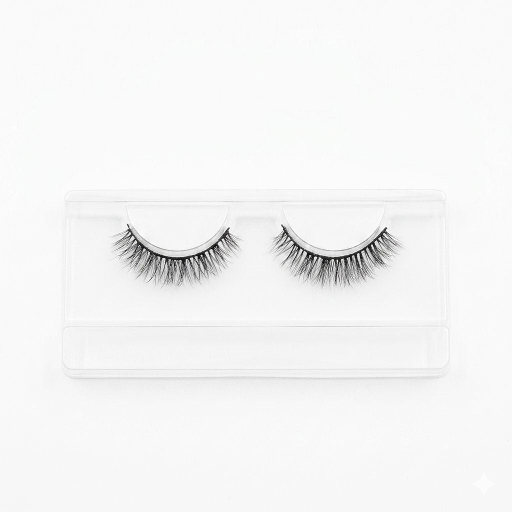 Nora - Full Lashes