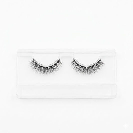 Nora - Full Lashes