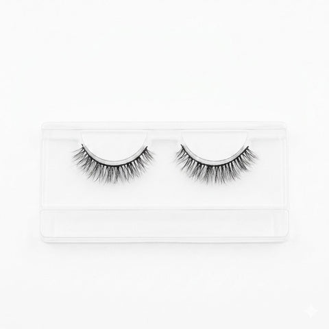 Nora - Full Lashes