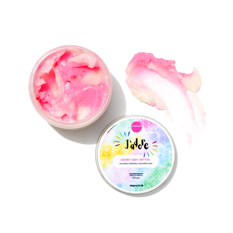 Body Butter