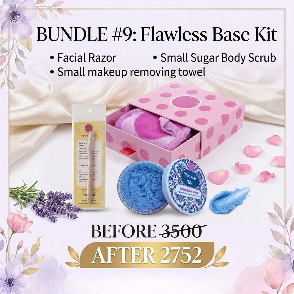 Bundle # 9
