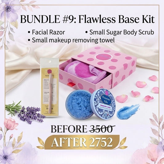 Bundle # 9