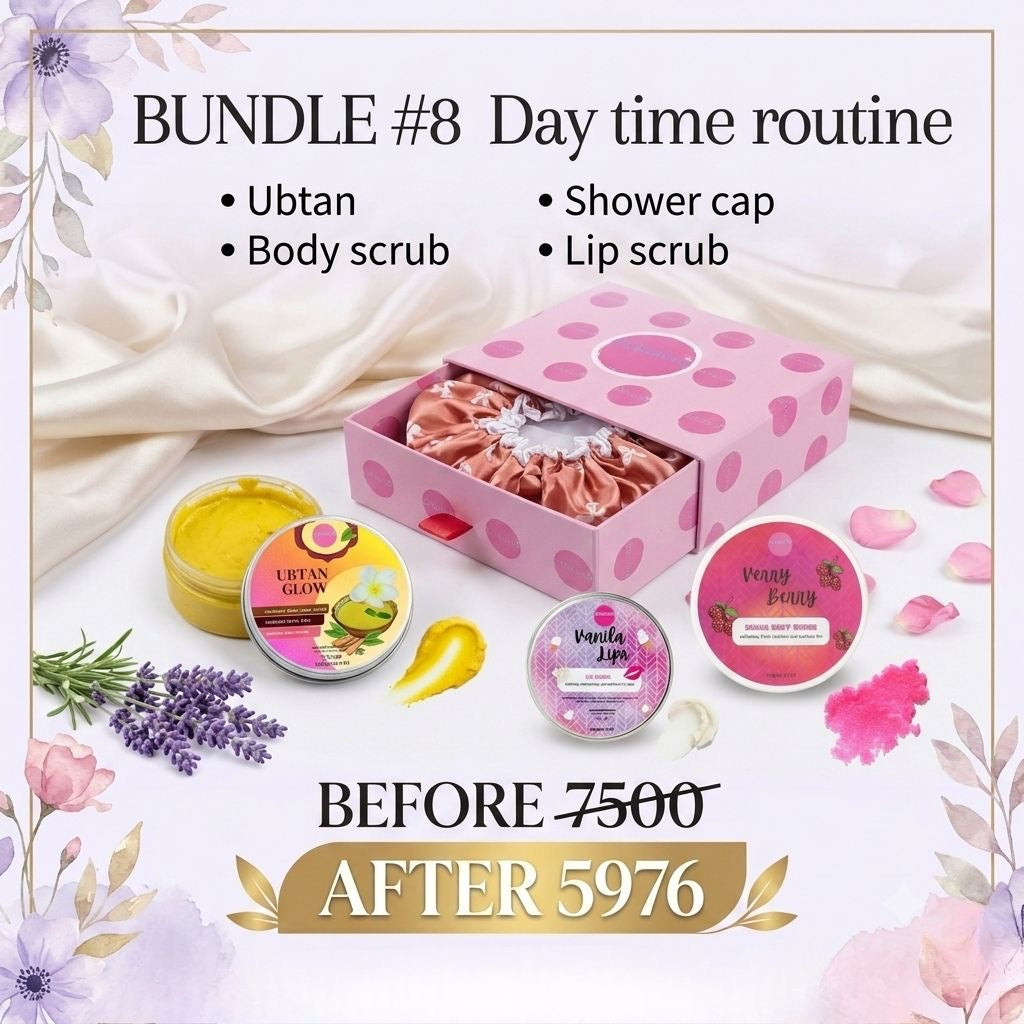 Bundle # 8