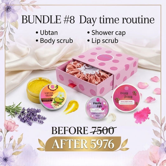 Bundle # 8