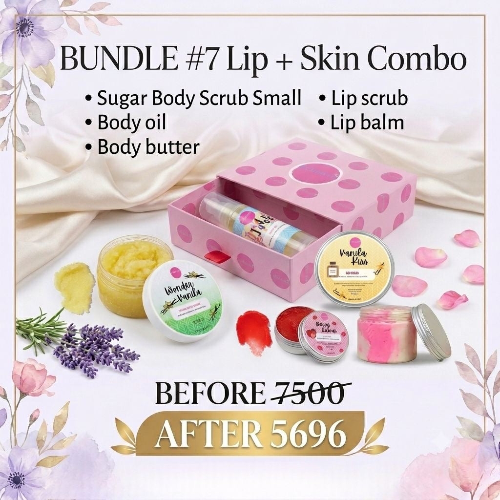 Bundle # 7