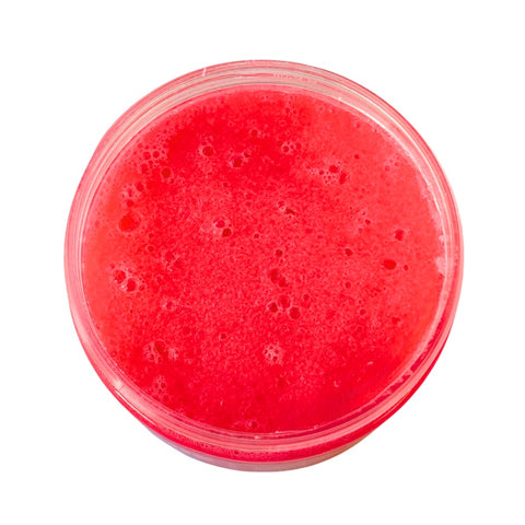 Very Berry Body Scrub