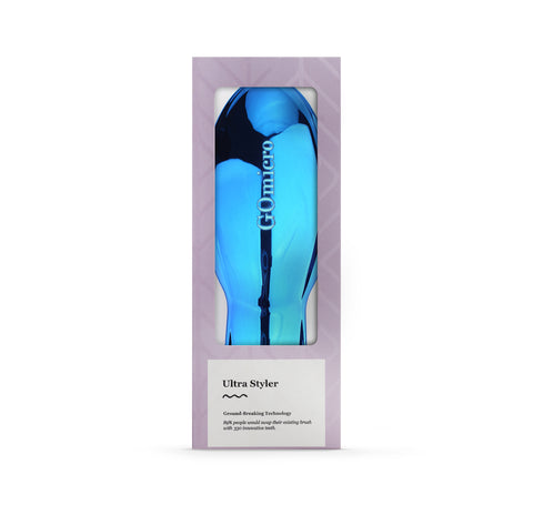 Ultra Styler – Blue