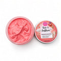 Rice & Saffron Face Scrub