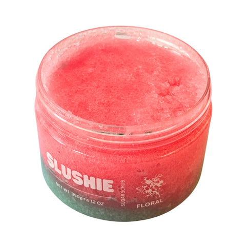 Love Life Body Scrub