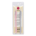 2 piece All rounder razor set