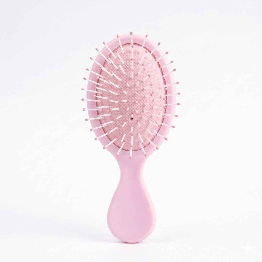 Mini Detangler