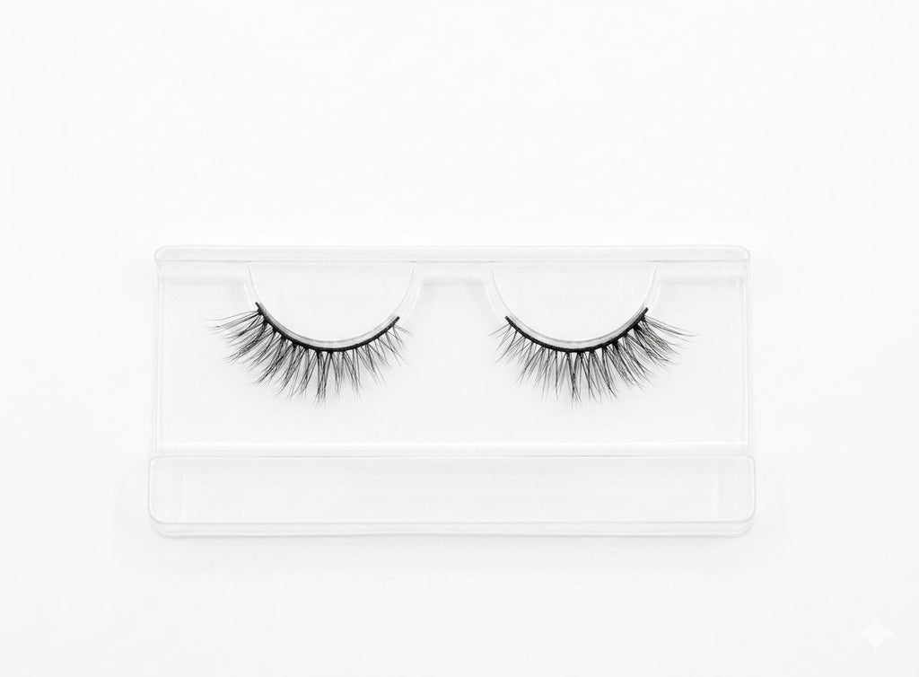 Arora - Half Lashes