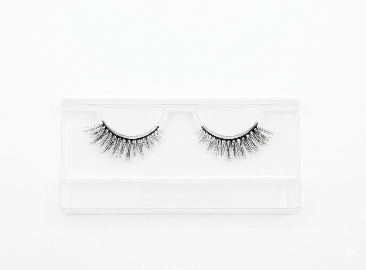 Arora - Half Lashes