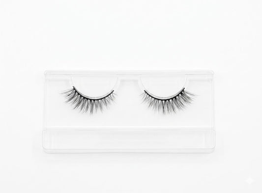 Arora - Half Lashes