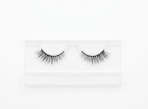 Arora - Half Lashes