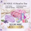 Bundle # 1