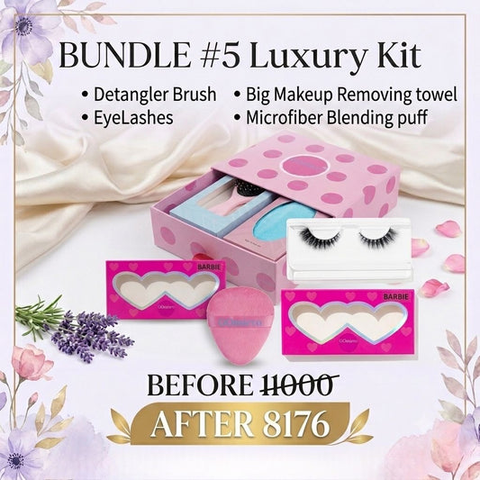 Bundle # 5