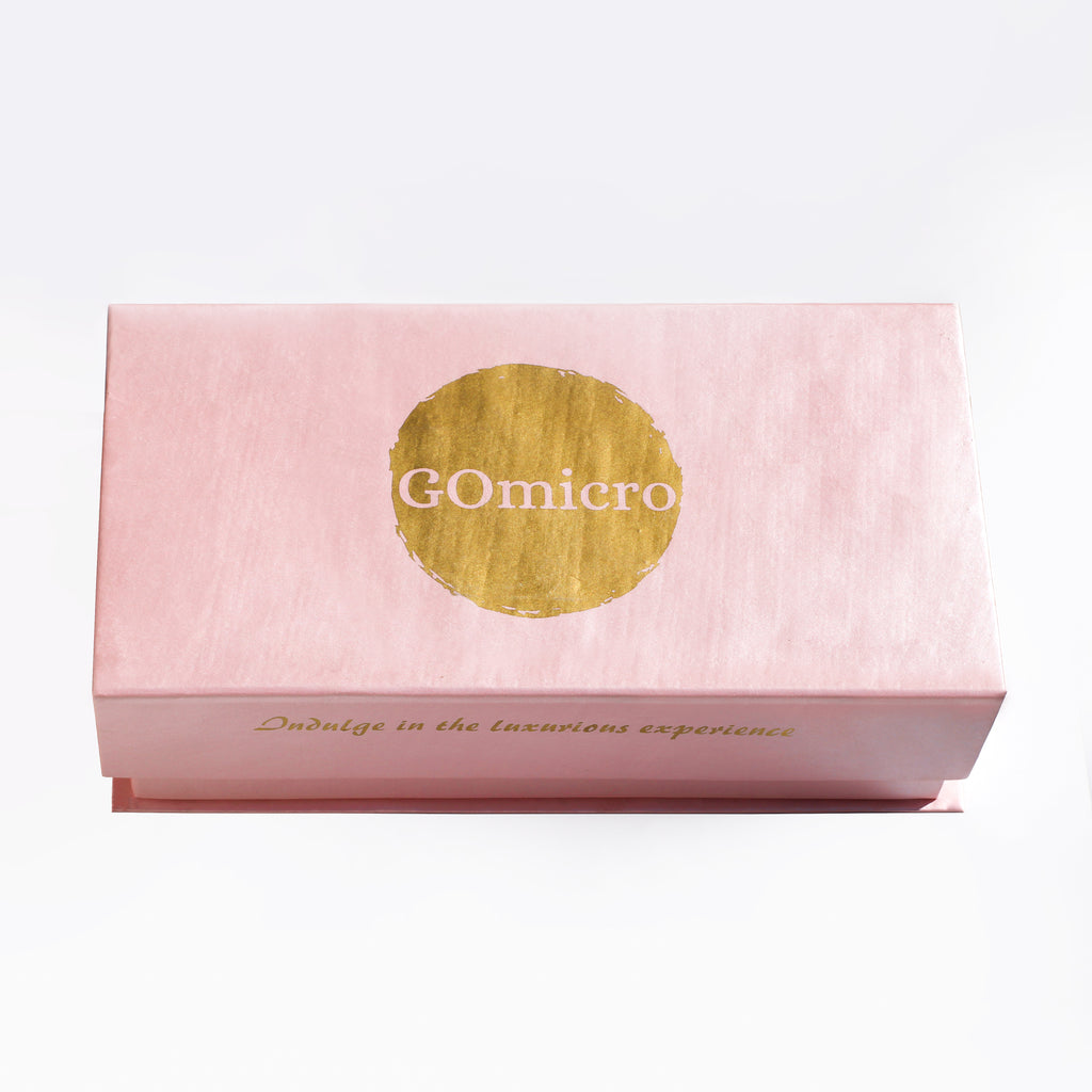 Gift Box - Empty