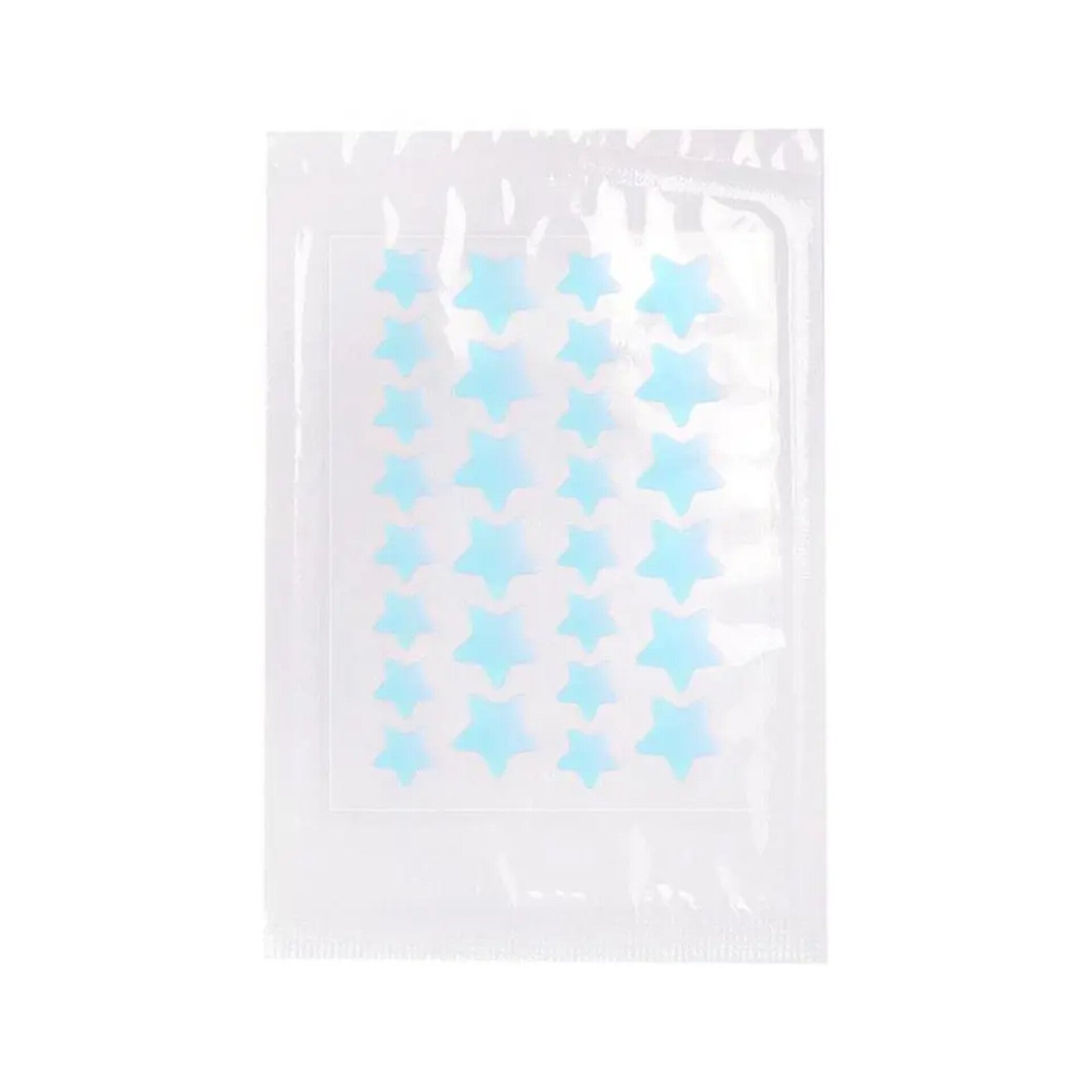 Star shape Pimple patches