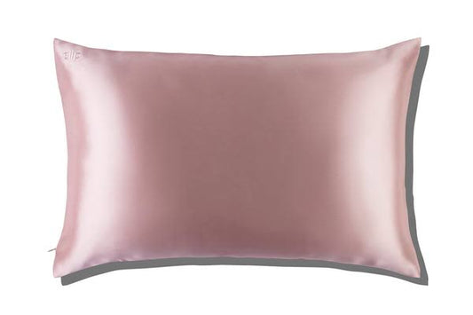 Rosegold Pillow Cover