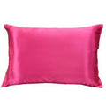Pillow Cover - Barbie Pink