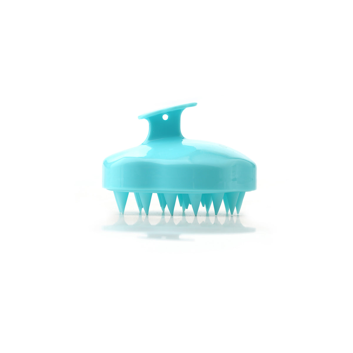 Scalp Massager Shampoo Brush – Aqua