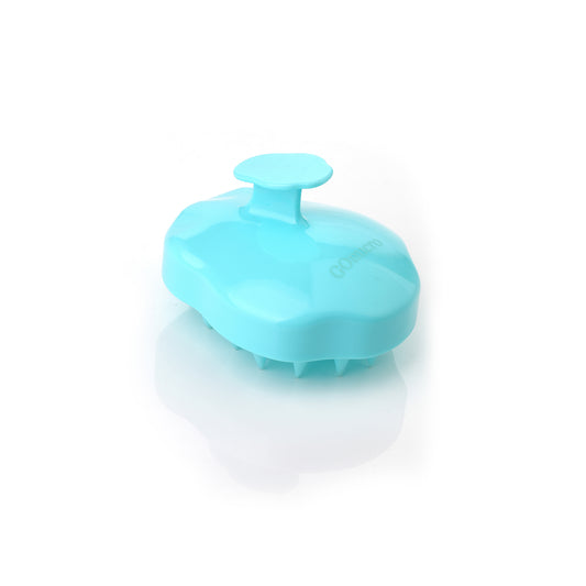 Scalp Massager Shampoo Brush – Aqua