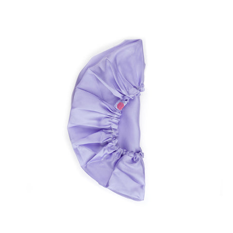 Hair Bonnet - Light Purple