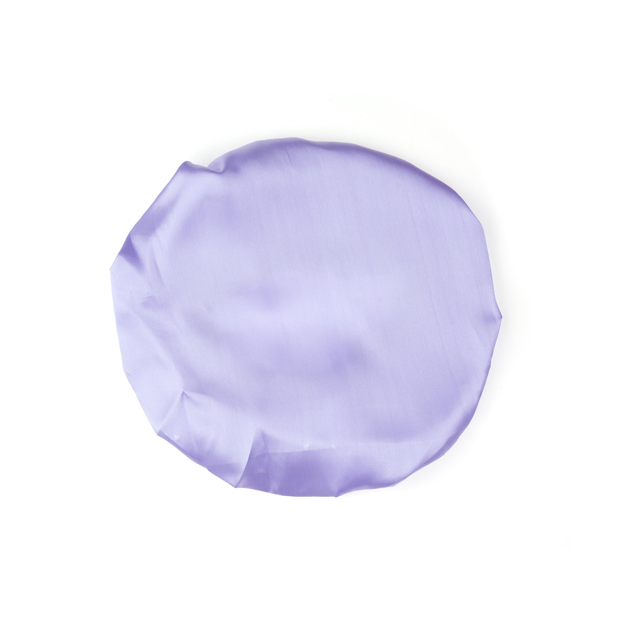 Hair Bonnet - Light Purple
