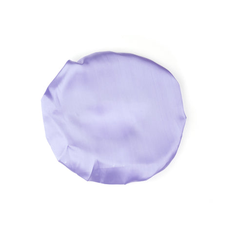 Hair Bonnet - Light Purple