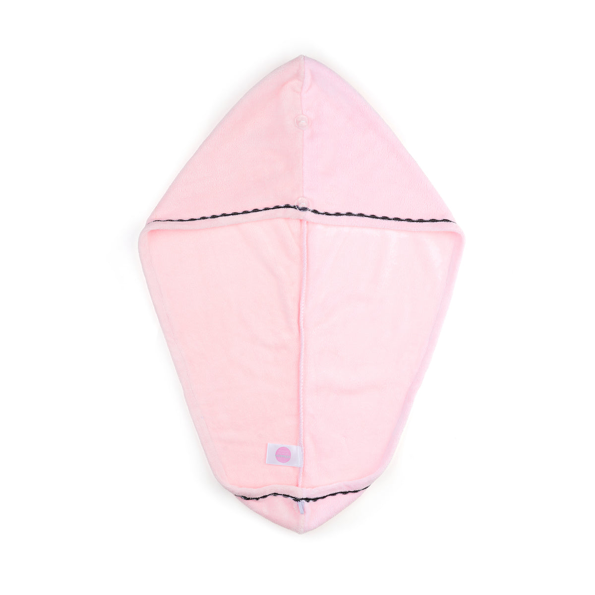 Microfiber Hair Turban – Candy