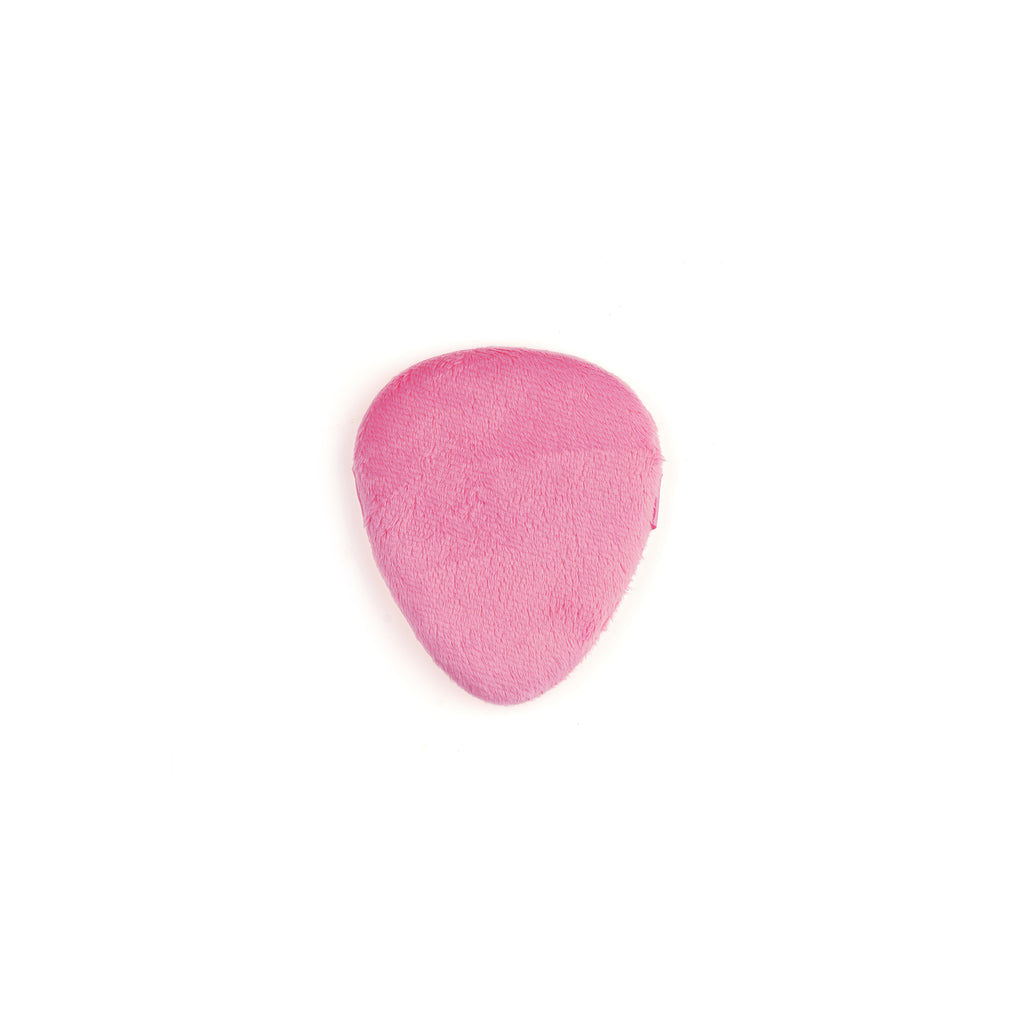 Micro Fiber Makeup Blending And Cleansing Pad