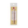 Peach Fuzz Razor