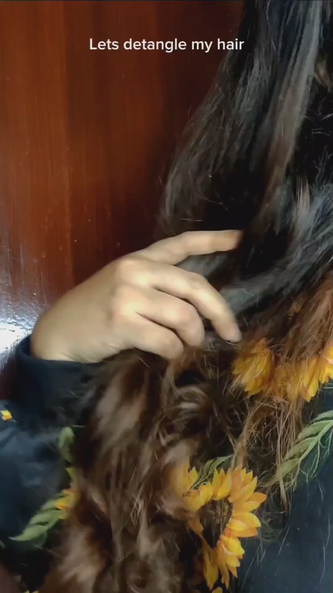 Detangler